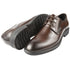 Pantofi eleganti, barbati, ELDEMAS, TKH3365 maro, piele naturala
